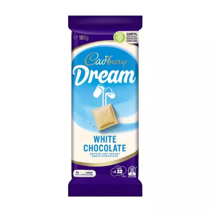 Cadbury Chocolate Dream 80g (Pack of 24Pcs)