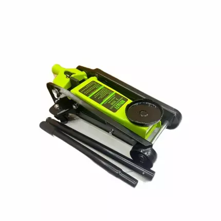 Royalty Hydraulic Jack Mamba T2 Capacity 2 Metric Tone 2T Jack RT S-295