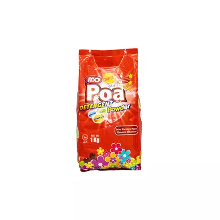 MO Glass Cleaner 750ml Carton (Pack of 12Pcs)