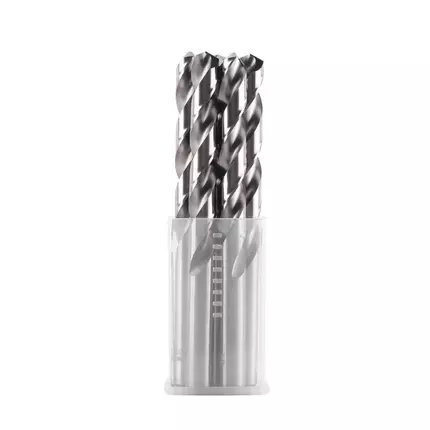 Ronix HSS Twist Drill Bit Set 12.5mm 5pcs RH-5396