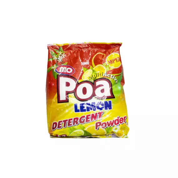 MO Glass Cleaner 500ml Carton (Pack of 12Pcs)