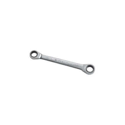 Ingco Offset Ring Spanner 11x13mm HOSPA11131