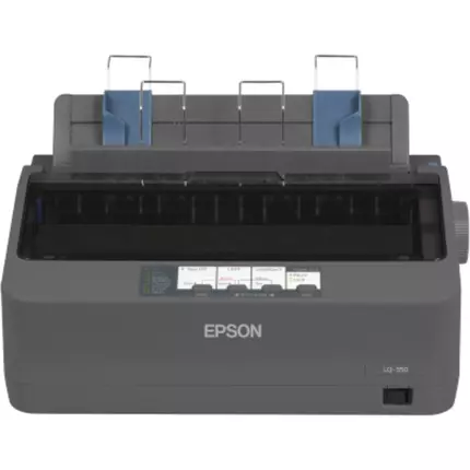 Epson Dot Matrix Printer 24 Pins LQ-350