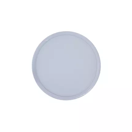 Tronic LED Fitting Downlight Surface Round 18 Watt Daylight ILU DLSR-18-DL