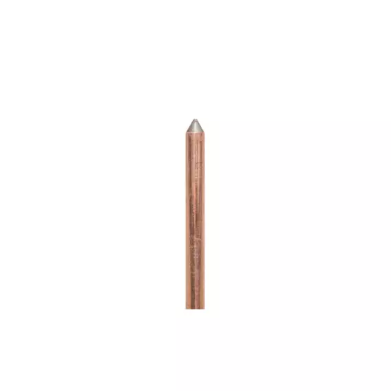 Tronic Earth Rod 12mm Small (Pure Copper) ER 12MM