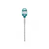 Total Hammer Drill Bit SDS Plus 18 x 310mm High Quality Cross Head Carbide Tip, Chrome Alloy Steel TAC311803C