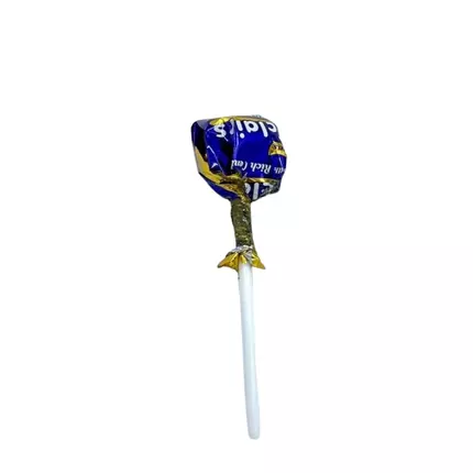 Dclairs Standy Lollypop (Pack of 850Pcs)