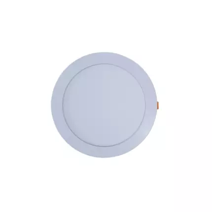 Tronic LED Fitting Downlight Recessed Round 18 Watt Warm White ILU DR18-WH-WW