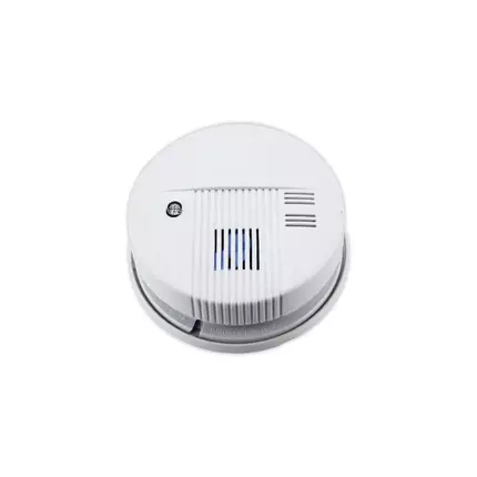 Tronic Smoke Detector PH 1581