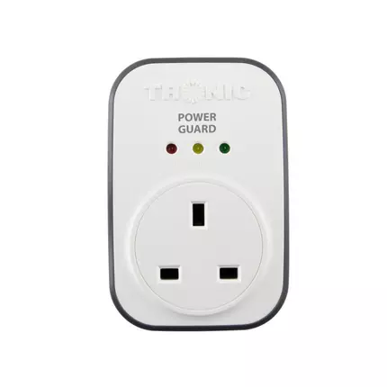 Tronic Power Guard 13Amps VS HG13