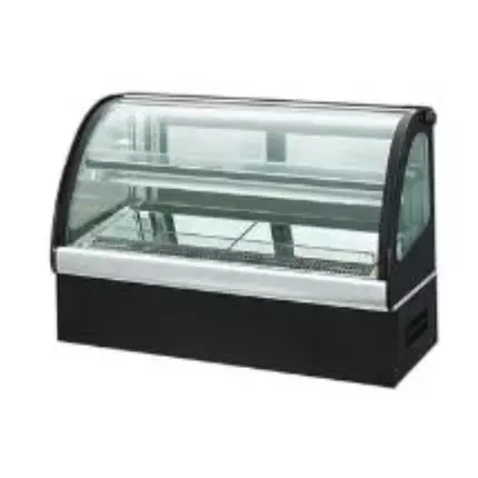 Commercial Small Cake Showcase HW-848