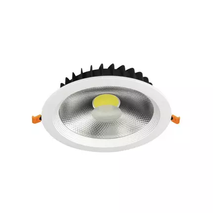 Tronic LED Fitting Downlight 30 Watts EST RCOB-30-DL