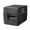 Zebra Industrial Label Printer - 203 dpi Thermal Transfer, Tear Feature, Includes EU/UK Power Cords, Serial, BTLE, and USB Host Connectivity, ZT111