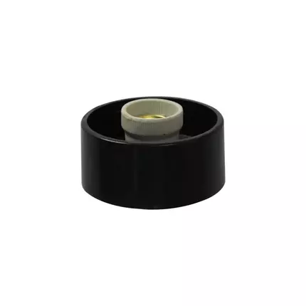 Tronic Base Doom Fitting Black 2801L1/ILU BD01 BK