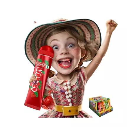 Livinda Lipssy (Pack of 1800Pcs)