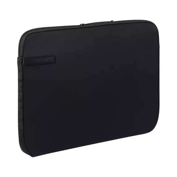 Kingsons Neoprene Laptop Sleeve 15.6" VK-7155-BK-15.6