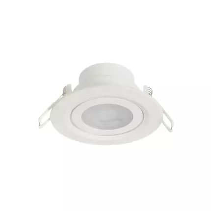 Tronic LED Fitting Downlight 5 Watts Warm White EL SL05-WW
