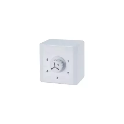 Tronic Fan Regulator DF CFRE