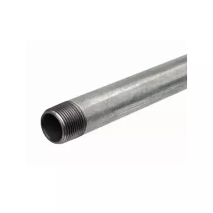 Tronic Galvanized Conduit Pipe Iron 3/4 GIP20MM