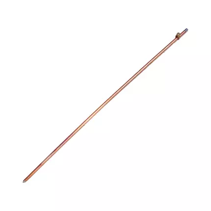 Tronic Earth Rod Big 16mm (Pure Copper) ER 15MM