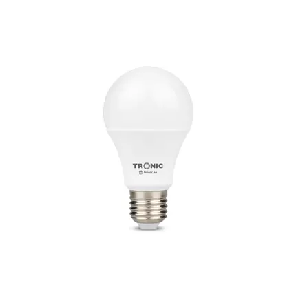 Tronic LED Bulb 5 Watt Warm White E27 LE 0527-WW