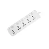 Tronic Extension plug with USB Ports 4 Way EC 7694-UB