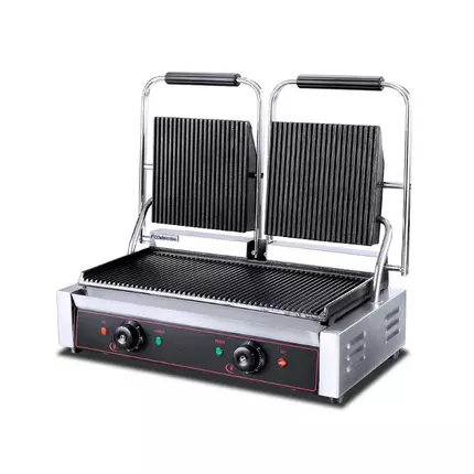 Commercial Sandwich Maker 4400W HEG-813EA
