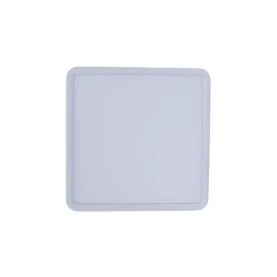 Tronic LED Fitting Downlight Surface Square 18 Watt Daylight ILU DLSQ-18-DL
