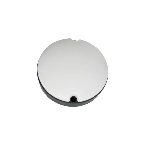 Tronic LED Round Ceiling Bulkhead Light 12 Watts CL AR12-BK-DL