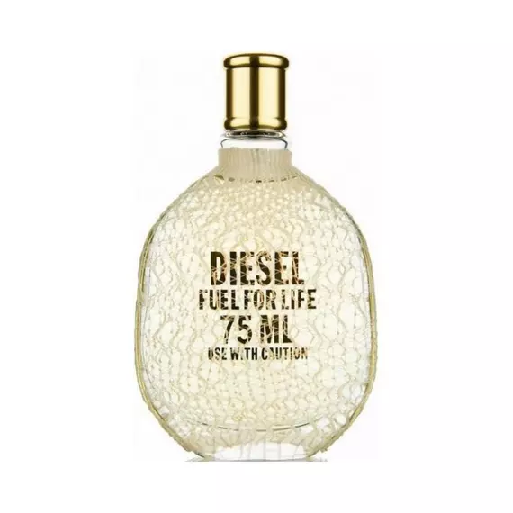 Diesel Fuel For Life 75ml Eau de Parfum For Her