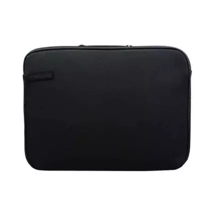 Kingsons Volkano Neoprene Laptop Sleeve VK-7155-BK