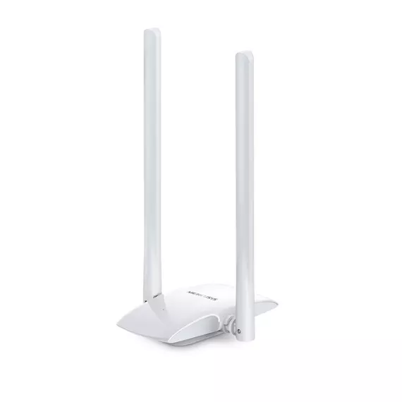 Tp Link Mercusys Wireless USB Adapter High Gain 300Mbps MW300UH