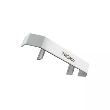 Tronic Compartment PVC Trunking Coupler 170mmx50mm CM 1750-03