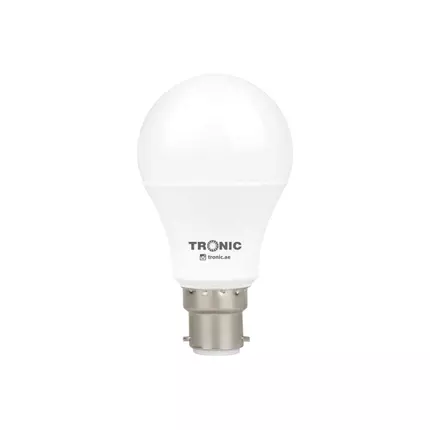 Tronic LED Bulb 7 Watt Pin B22 DL LE 0722-DL