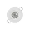 Tronic LED Fitting Downlight 3 Watts White EL SL03-DL