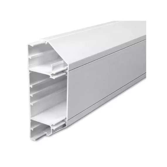 Tronic Compartment PVC Trunking 170mmx50mm CM 1750-01