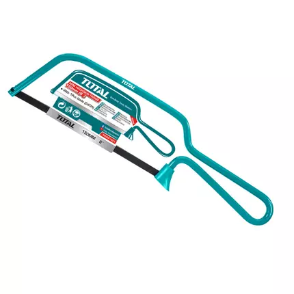 Total Hacksaw Frame Mini 6" THMHF1501