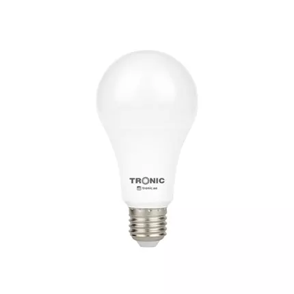 Tronic LED Bulb 15 Watt Day Light Screw E27 LE 1527-DL
