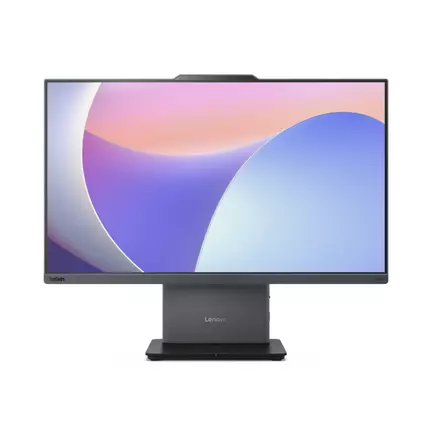 Lenovo Neo 50a-24 G5 Monitor - 23.8" Non-Touch, Intel Core i7-13620H, 8GB RAM, 512GB Storage, Intel AX201, Includes 90W Adapter, 12SC000WUM.