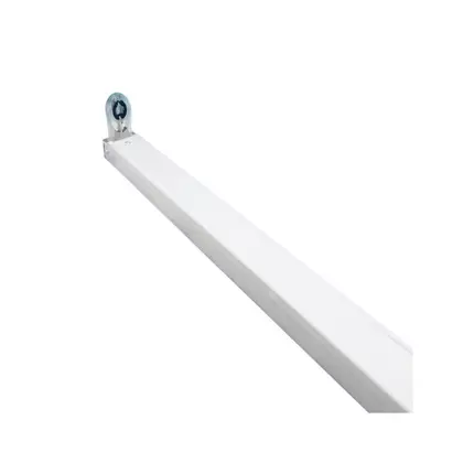Tronic LED Light Slim Fitting 4 Feet Single FI LEFF-04