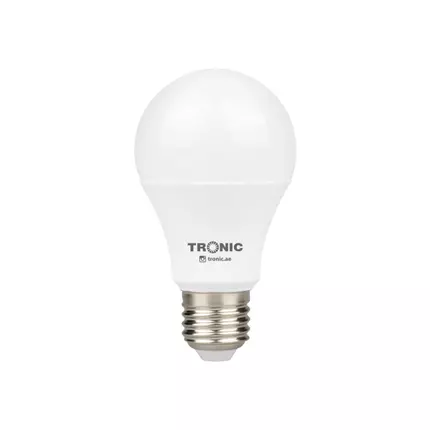 Tronic LED Bulb 5 Watt Day Light E27 DL LE 0527-DL