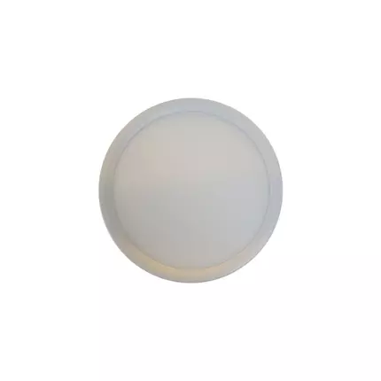 Tronic LED Fitting Downlight Surface Round 12 Watt Warm White ILU DLSR-12-WW