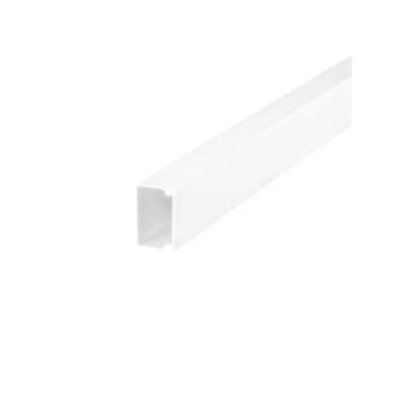 Tronic PVC Trunking 25mmx38mm CM 2538