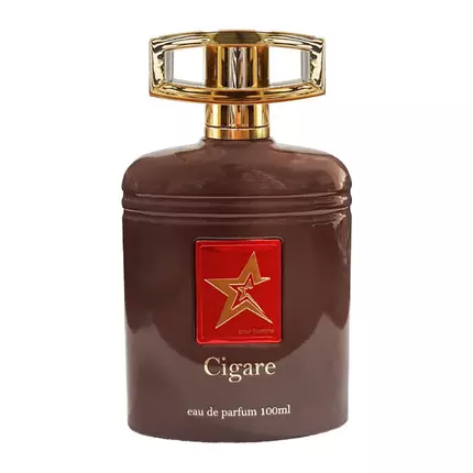 Fivestar Majestic Perfumes 100ml Cigare for Him