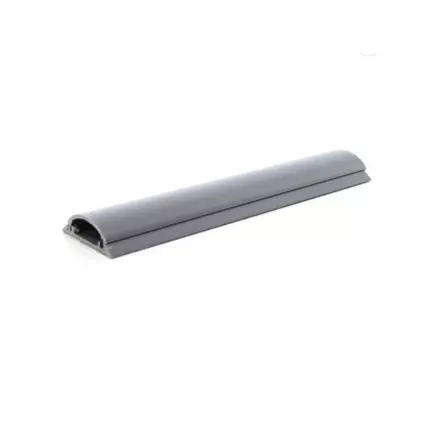 Tronic PVC Floor Trunking With Sticker 70X20 CM 7020-01