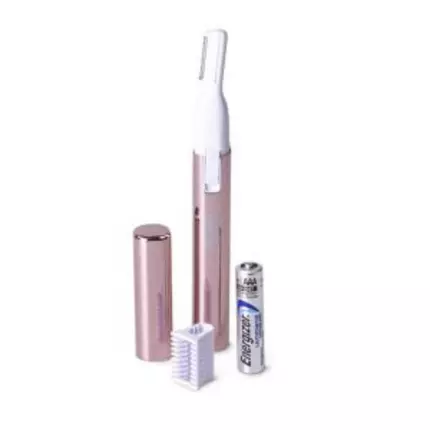 Wahl Body Hair Remover 9865-4027