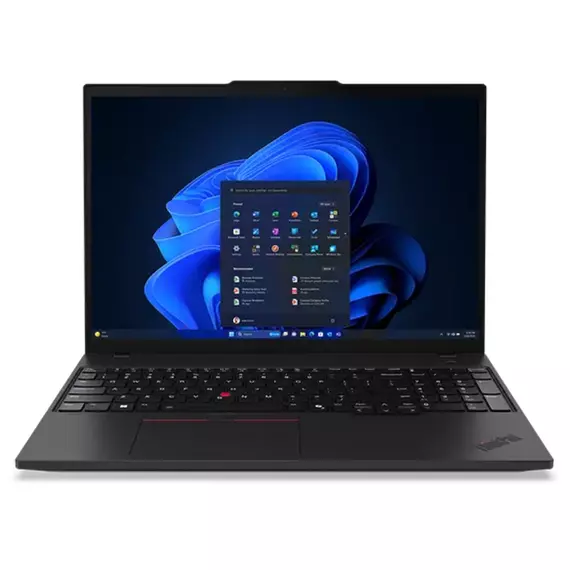 Lenovo ThinkPad X1 Carbon Laptop - Intel Core U7-155U, 16GB RAM, 1TB SSD, FHD IR Camera, Intel AX211, Windows 11 Pro, 21KCS1CR00.