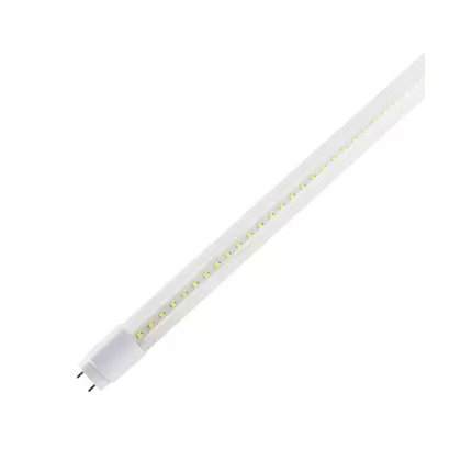 Tronic LED Tube Light 18 Watt Day Light 4ft Clear Glass  LE T818-GL-CL-DL