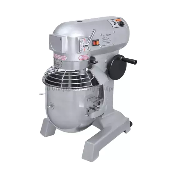 Commercial Food Mixer 10L 0.72KW B10B