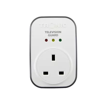 Tronic TV guard 13A VS TV13